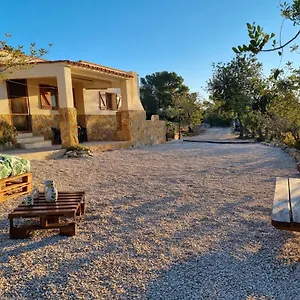  Casa rural Llambrich