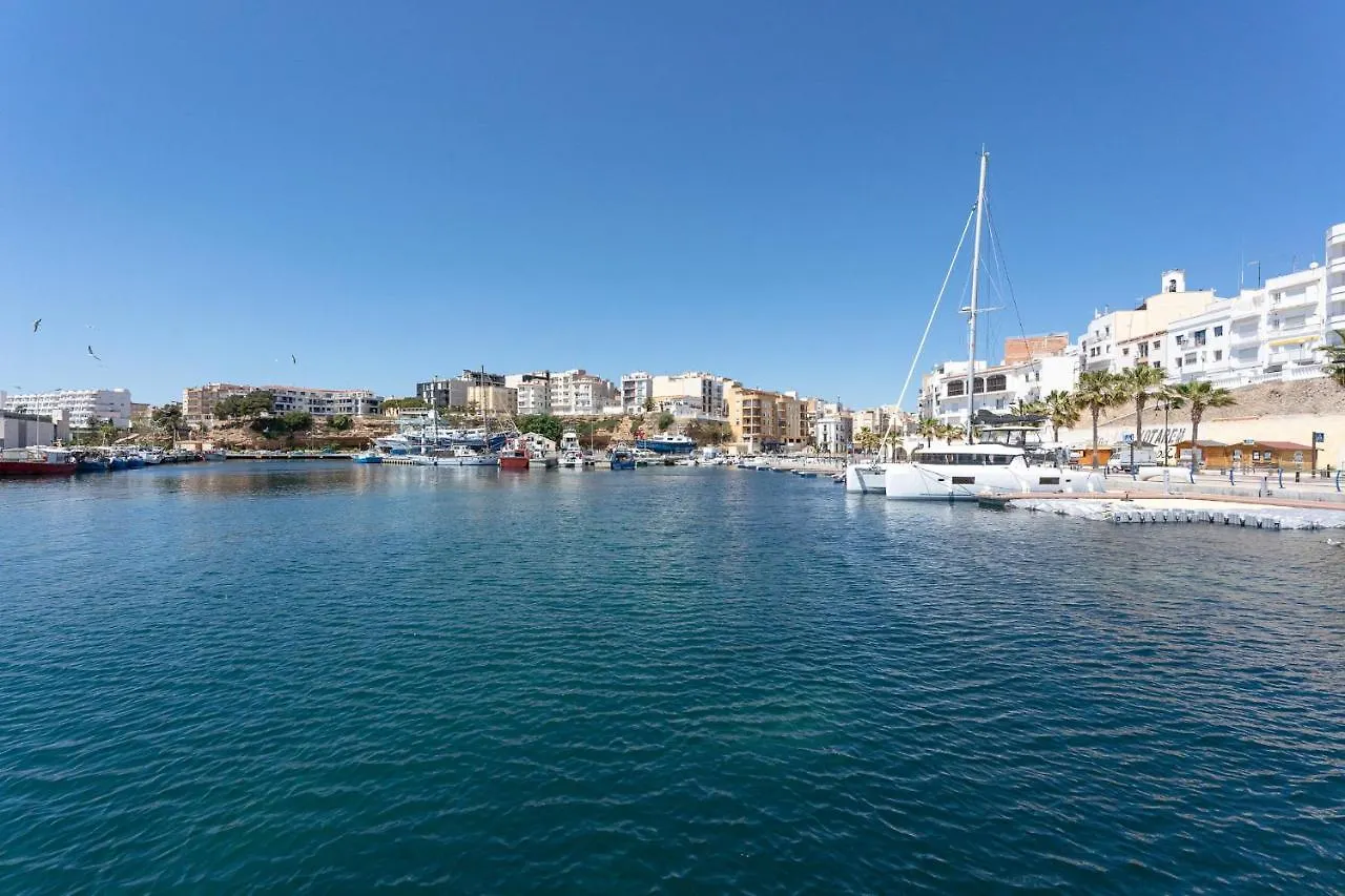 Apartaments Bruc L'Ametlla de Mar Apartamento