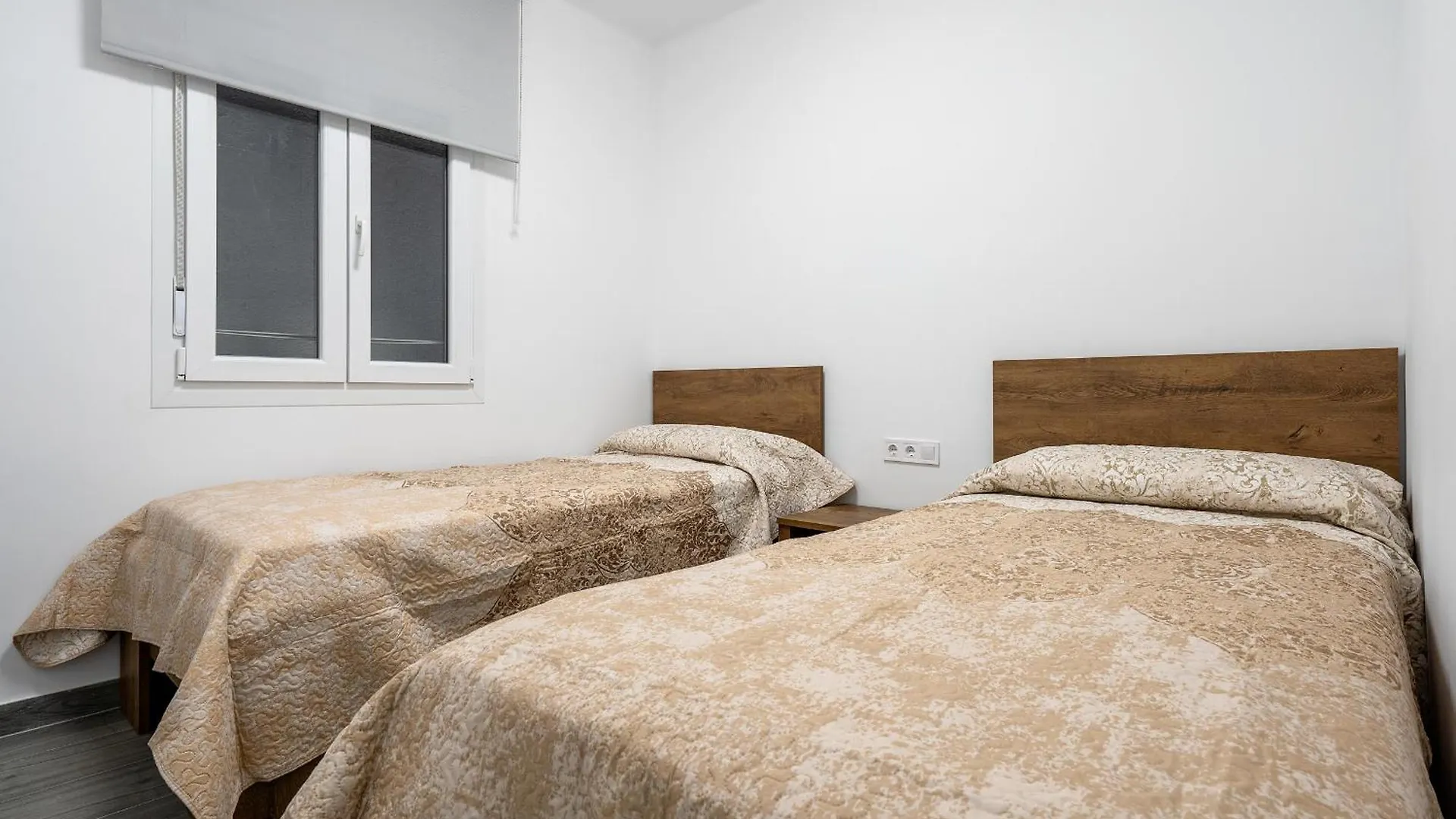 Apartaments Bruc L'Ametlla de Mar Apartamento