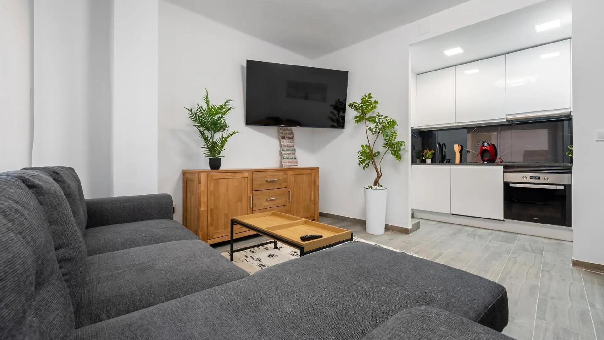 Apartamento Apartaments Bruc L'Ametlla de Mar Espanha