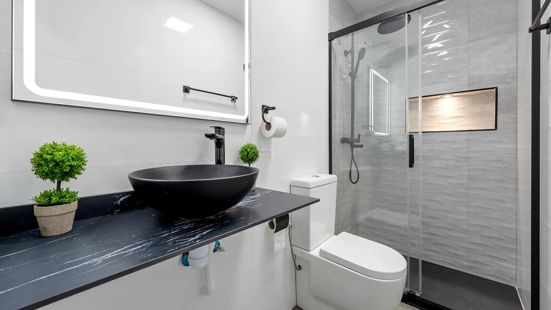 Apartaments Bruc L'Ametlla de Mar