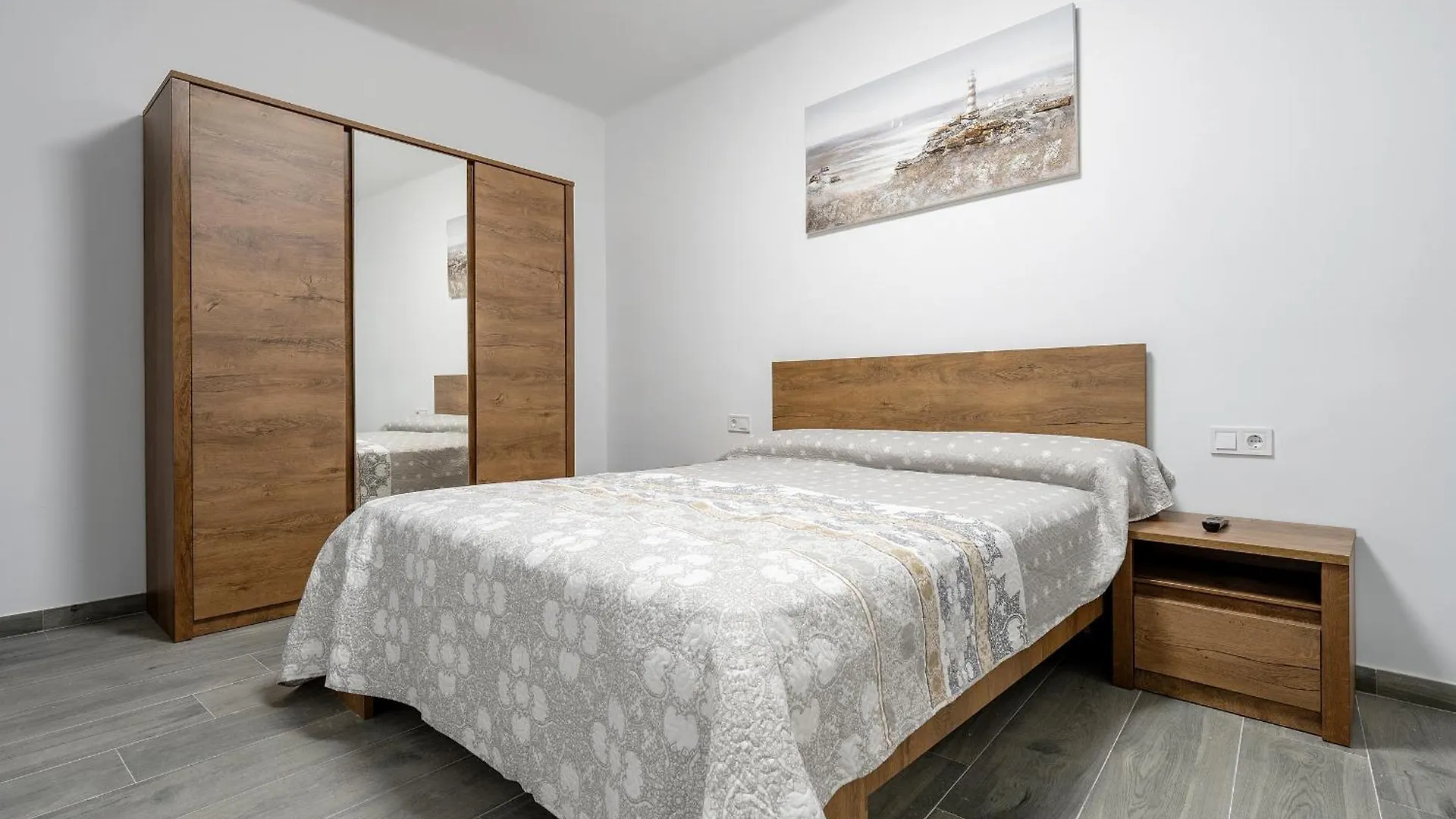 Apartaments Bruc L'Ametlla de Mar Apartamento