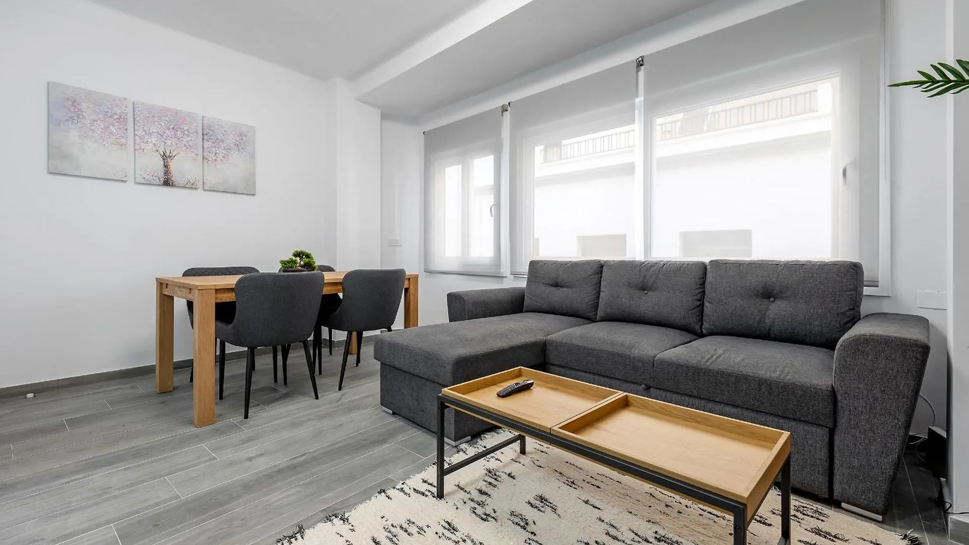 Apartaments Bruc L'Ametlla de Mar