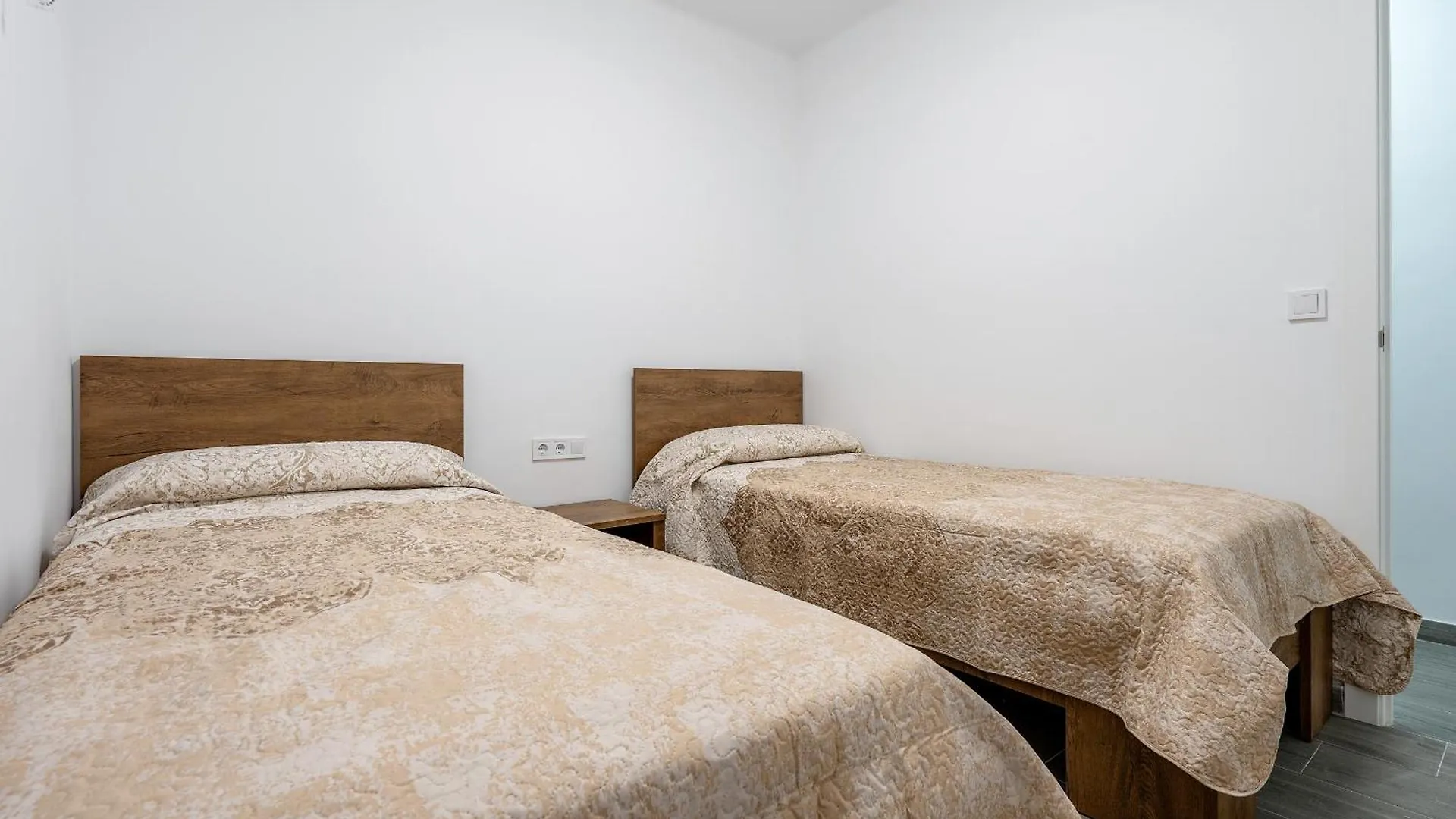 Apartamento Apartaments Bruc L'Ametlla de Mar