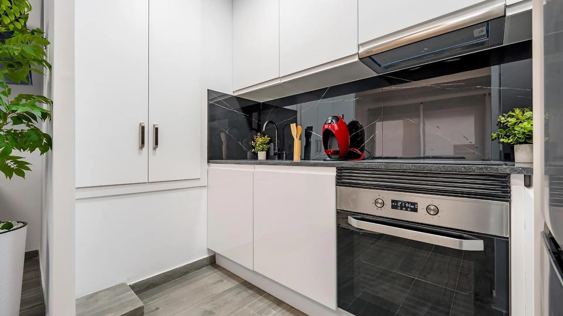 Apartaments Bruc L'Ametlla de Mar Espanha